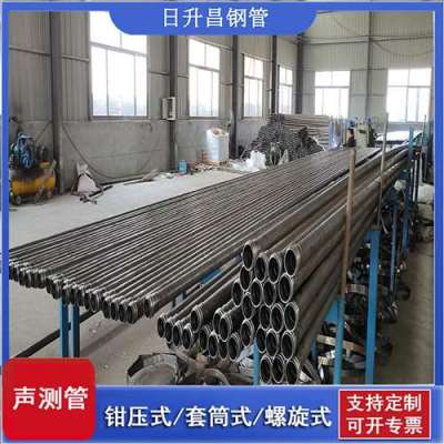 临漳声测管桩基检测的频率要达到多少百分比