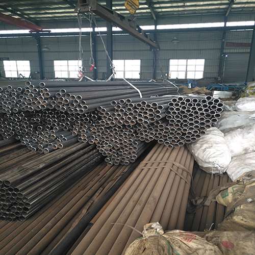 临漳[50声测管规格尺寸]建立中长期去产能有效机制